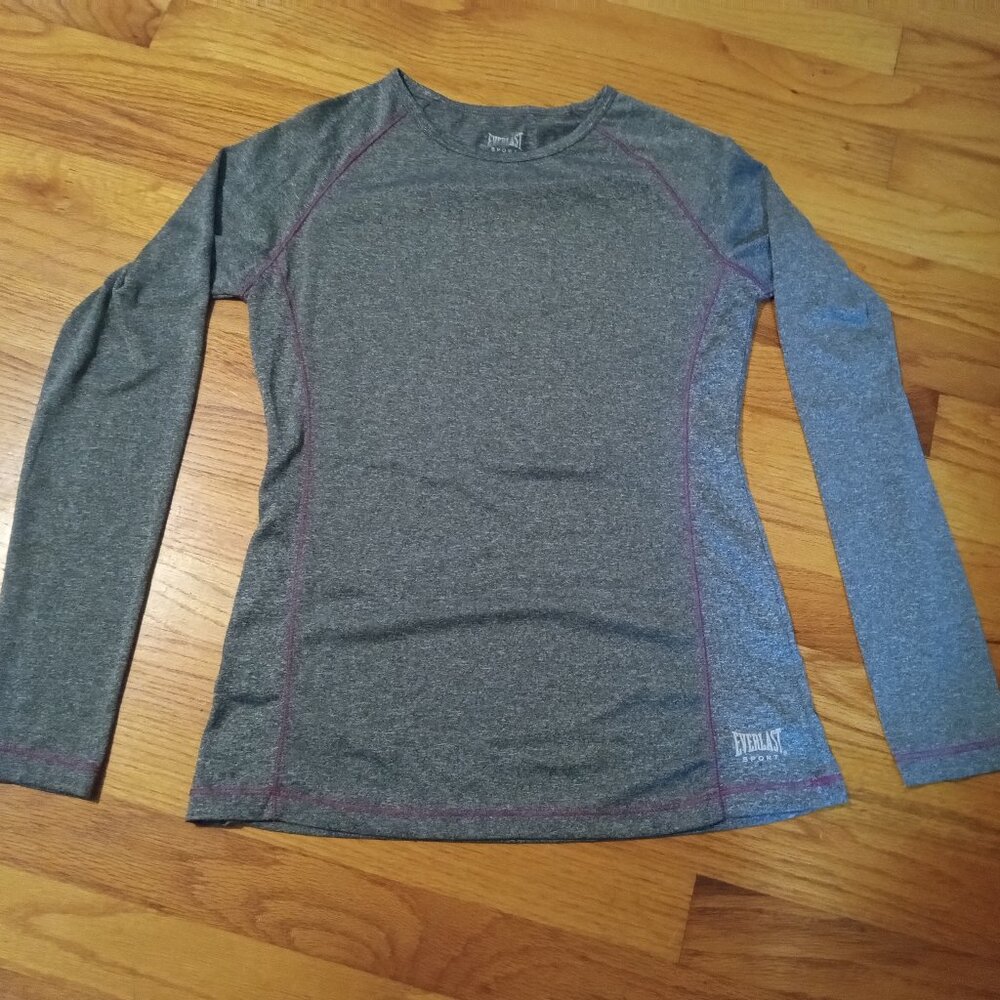 Everlast Workout Shirt